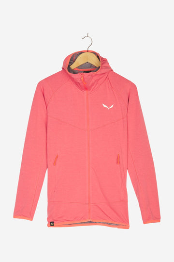 Fleecejacke für Damen
