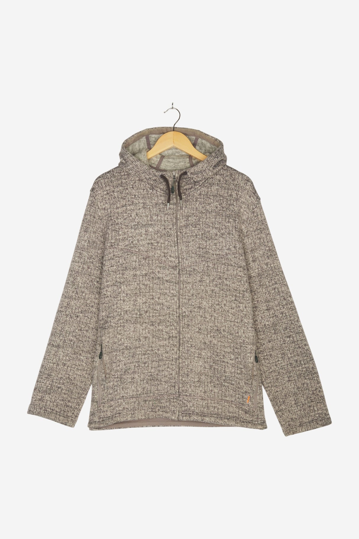 Fleecejacke für Herren