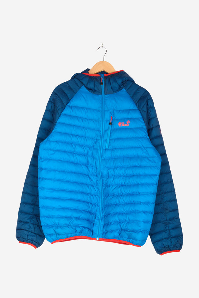 Daunenjacke für Herren
