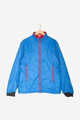 Isolationsjacke für Herren