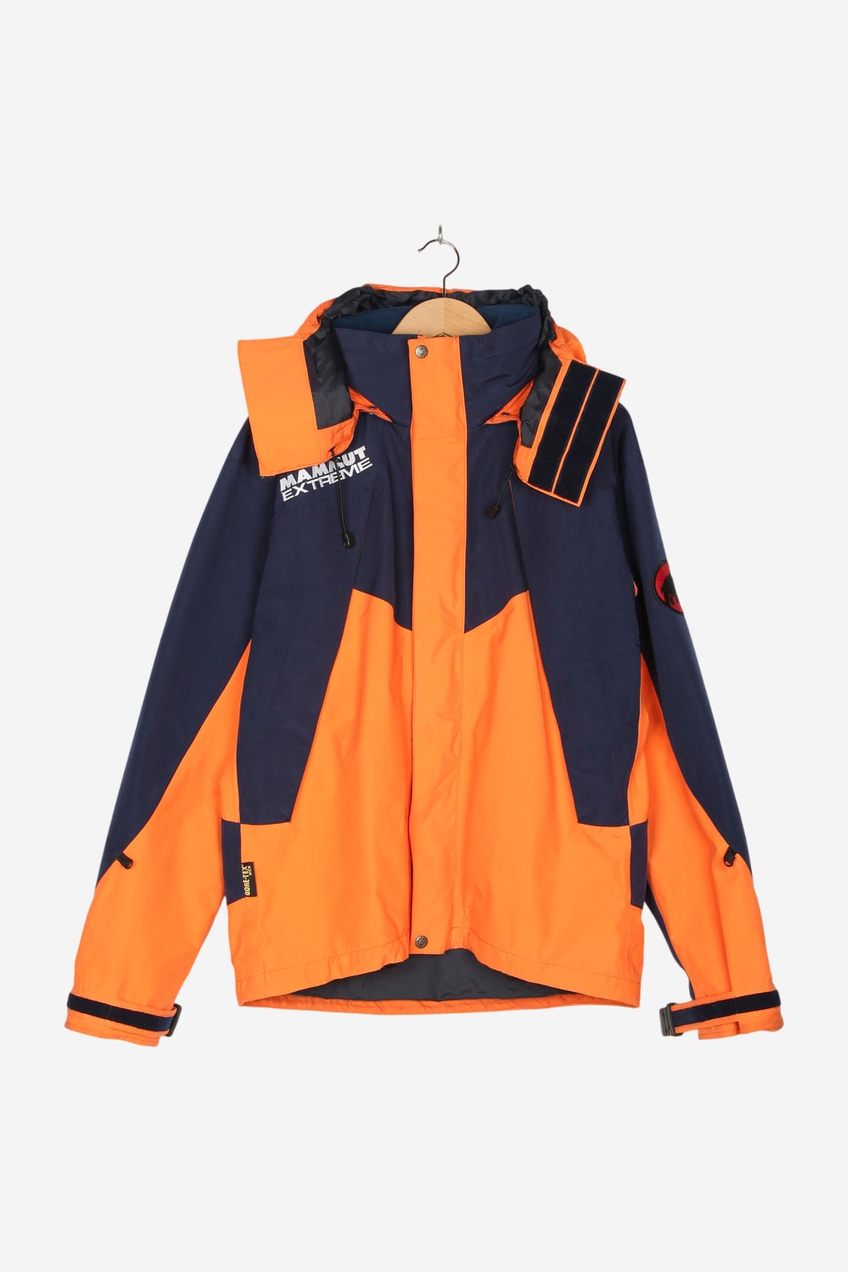 Regenjacke mit GORE-TEX für Herren