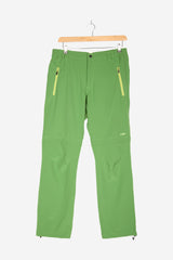 Zip Off Hose für Herren