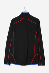 Fleecejacke für Herren