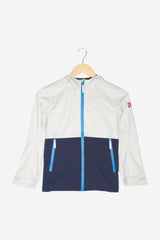 Regenjacke für Kinder