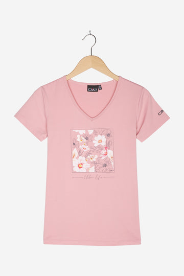 T-Shirt für Damen