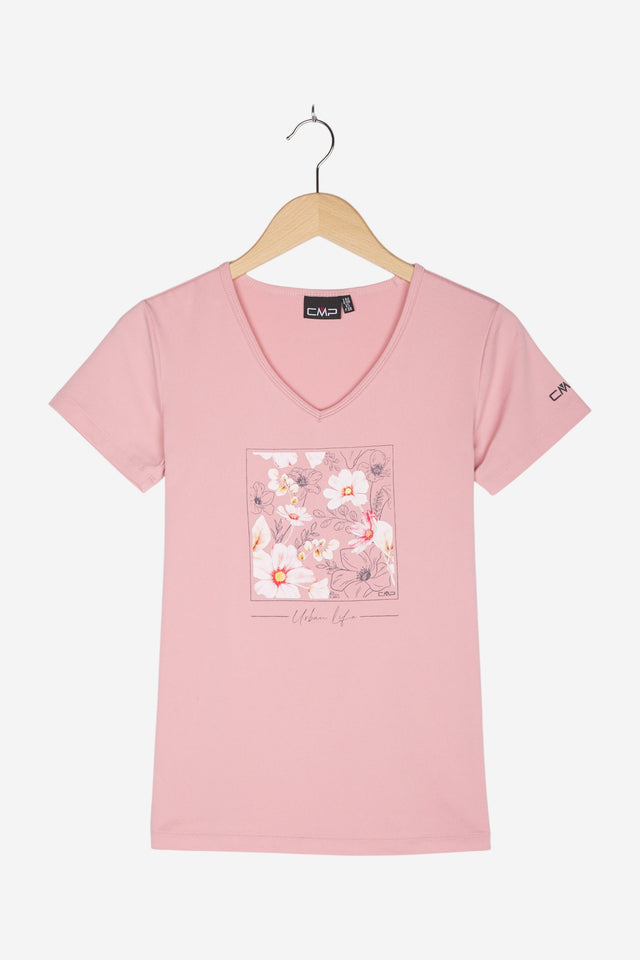 T-Shirt für Damen