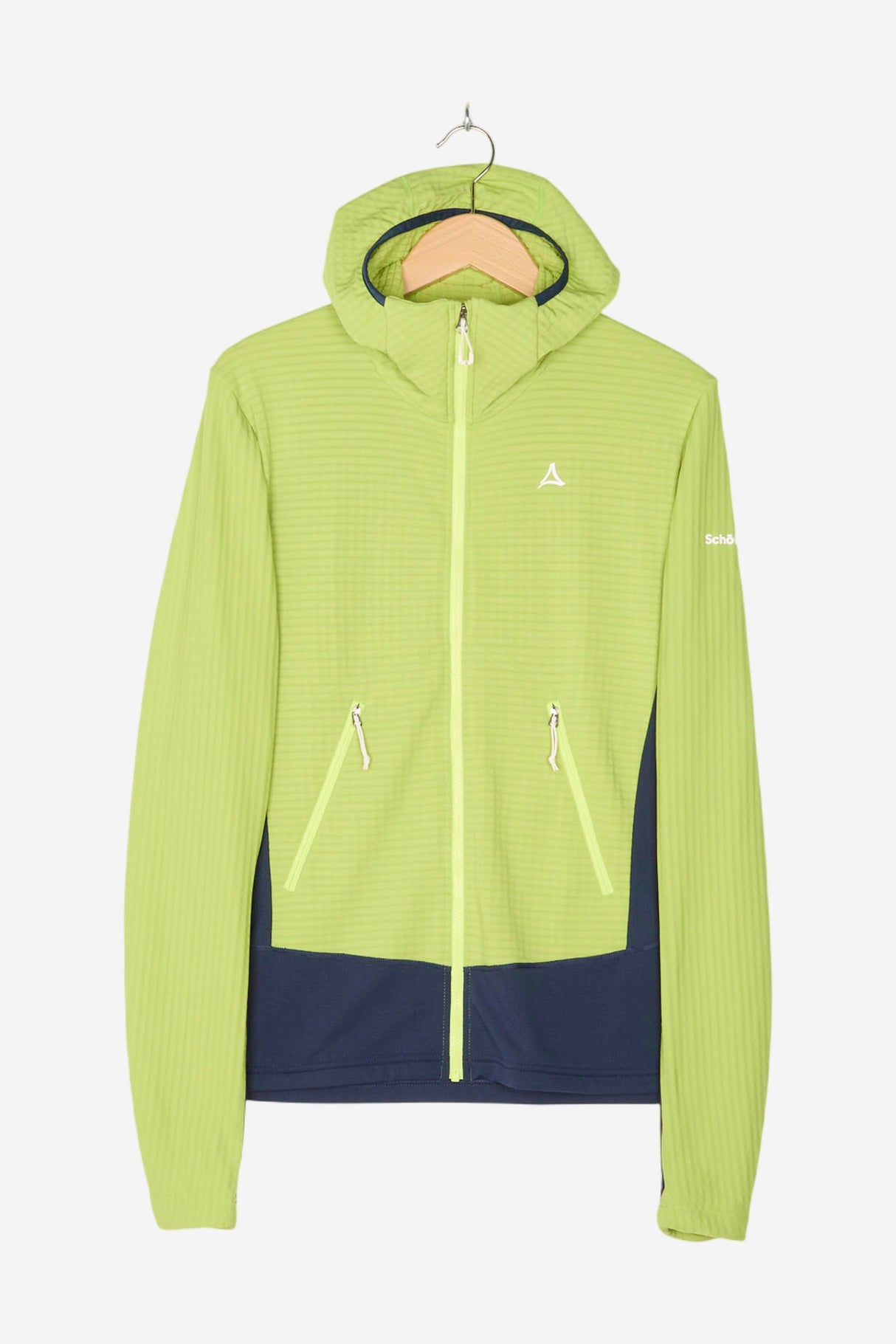 Fleecejacke für Herren