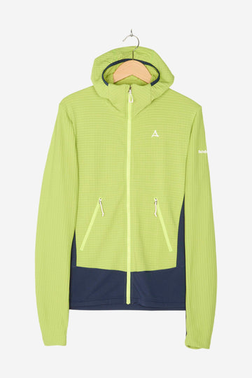 Fleecejacke für Herren