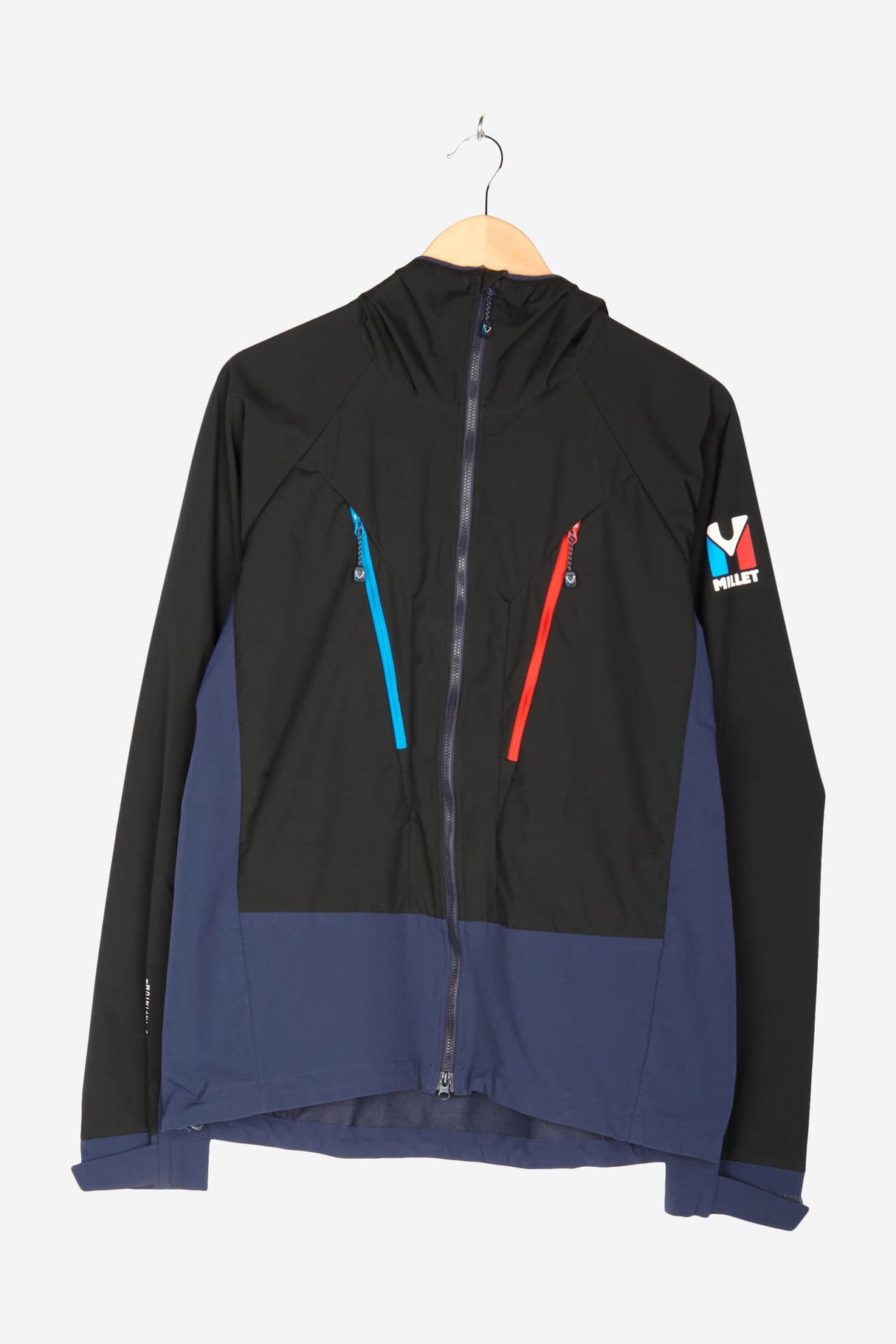 Regenjacke mit GORE-TEX für Herren