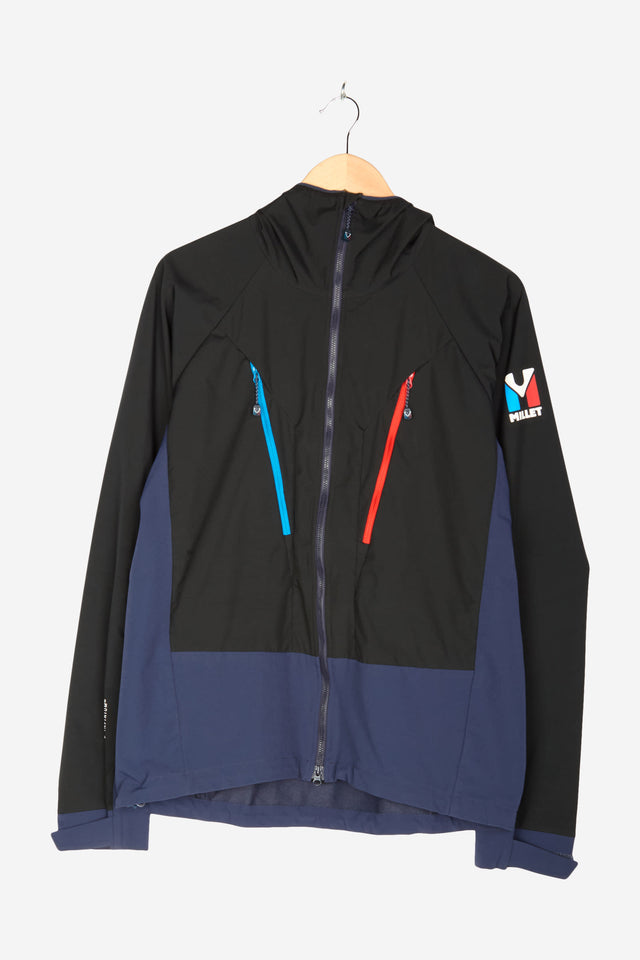 Regenjacke mit GORE-TEX für Herren