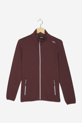 Fleecejacke für Damen