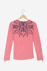 Longsleeve für Damen