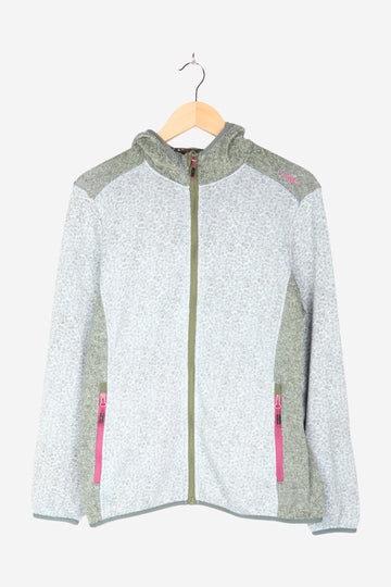 Fleecejacke für Damen