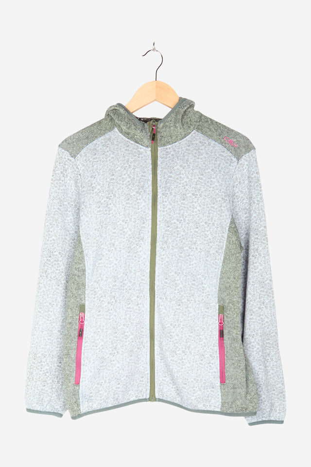 Fleecejacke für Damen
