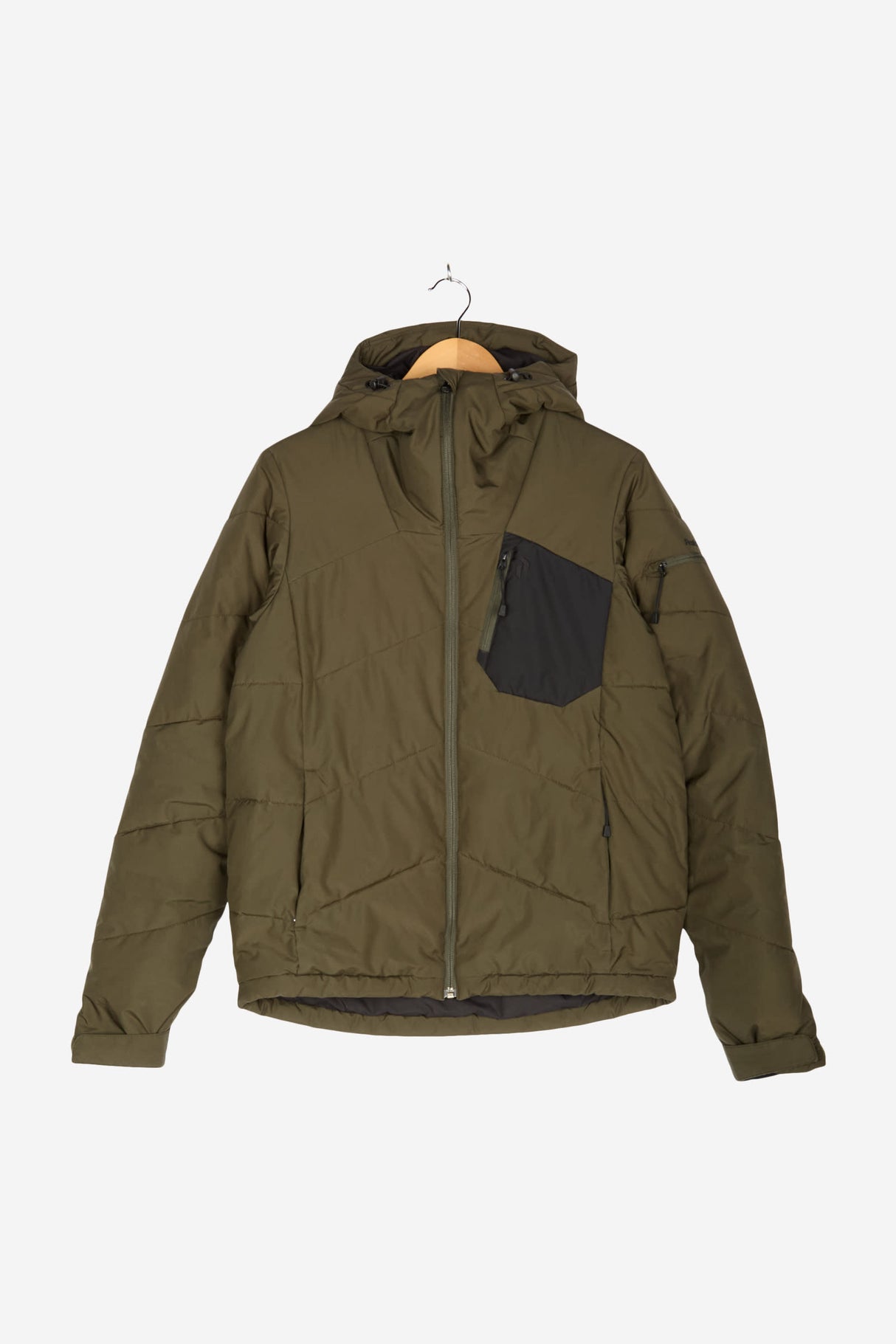 Winterjacke für Damen