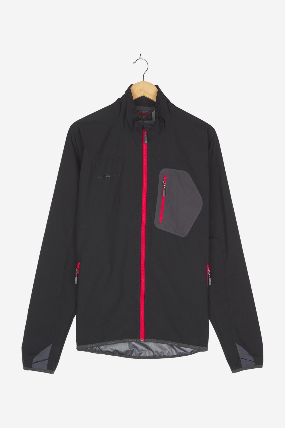 Regenjacke für Herren