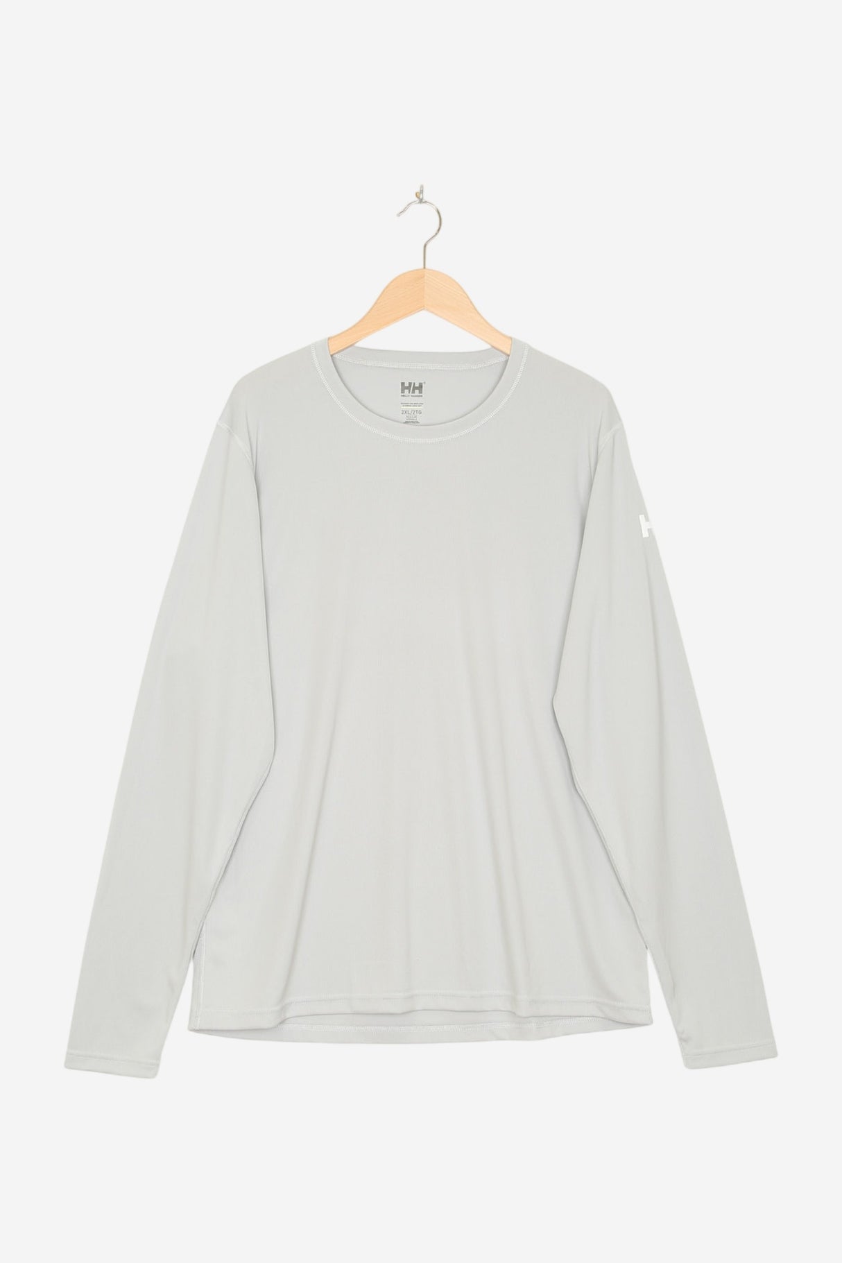Longsleeve für Herren