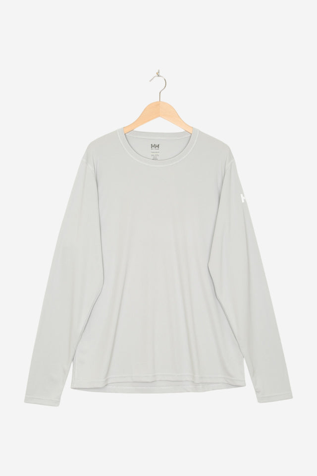 Longsleeve für Herren