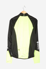 Fahrradjacke für Herren