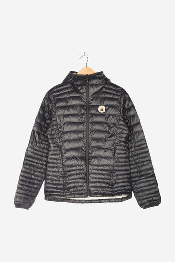 Daunenjacke für Damen