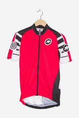 Fahrradtrikot für Damen