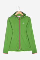 Fleecejacke für Damen