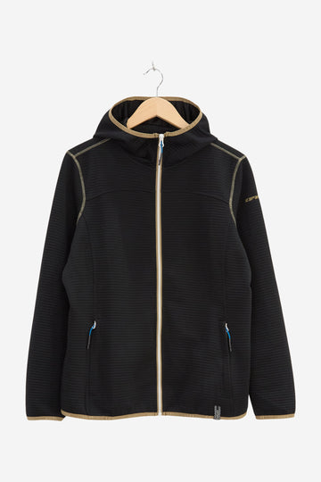 Fleecejacke für Herren