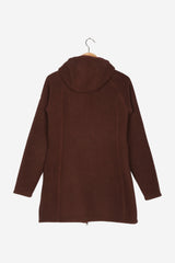 Fleecejacke für Damen