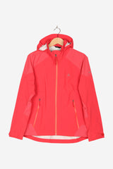Regenjacke für Damen