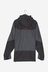 Regenjacke mit GORE-TEX für Herren