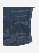 Fahrradtrikot für Damen