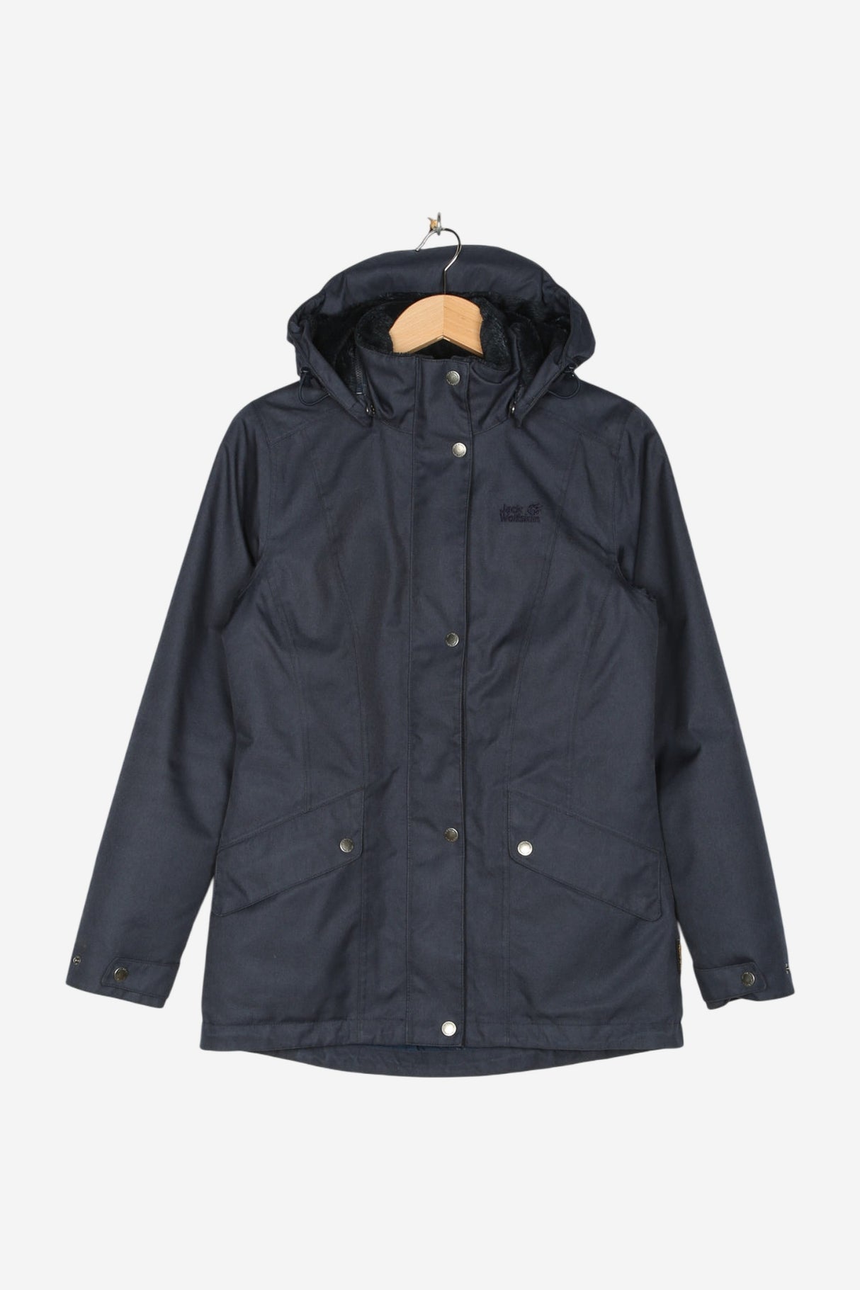 Winterjacke für Damen
