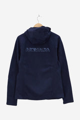 Fleecejacke für Herren