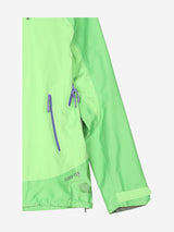 Regenjacke mit GORE-TEX für Damen