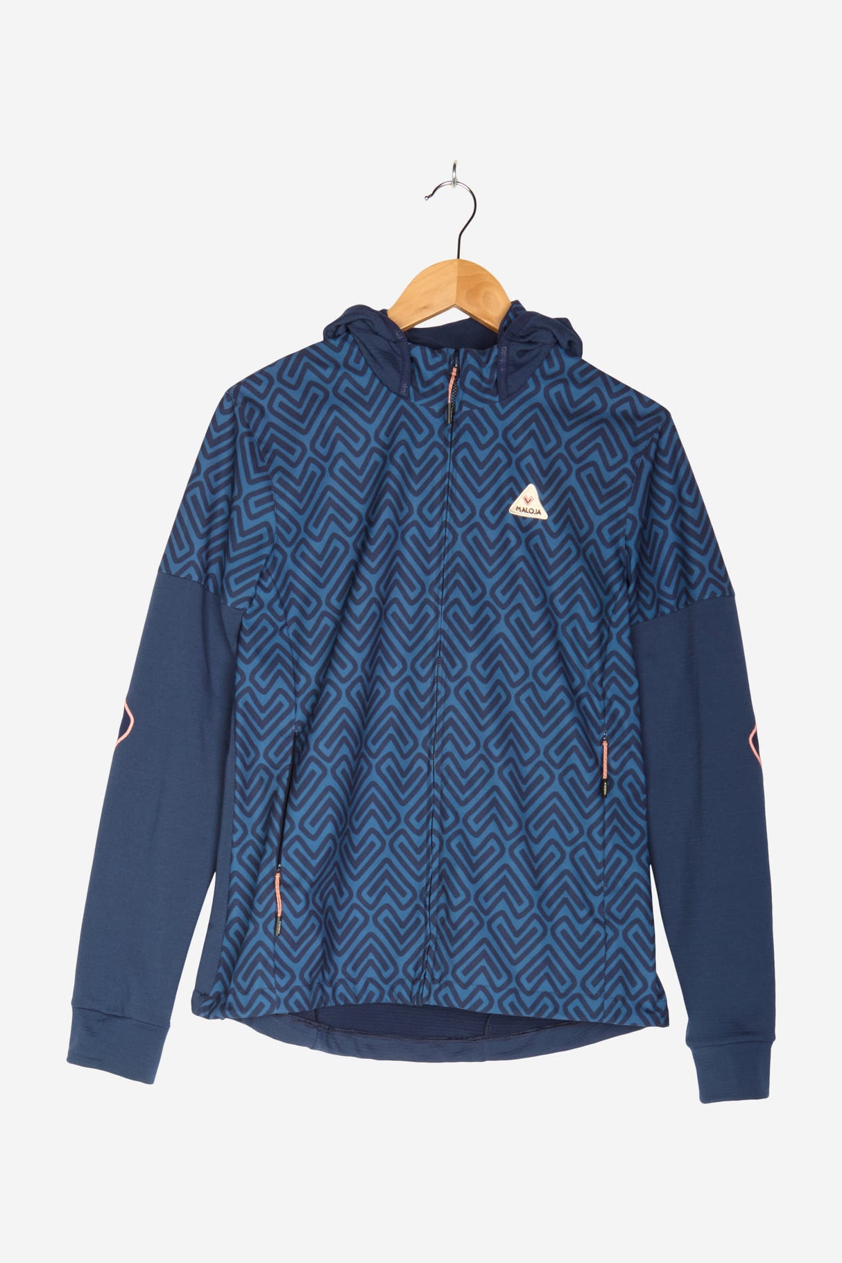 Fleecejacke für Damen