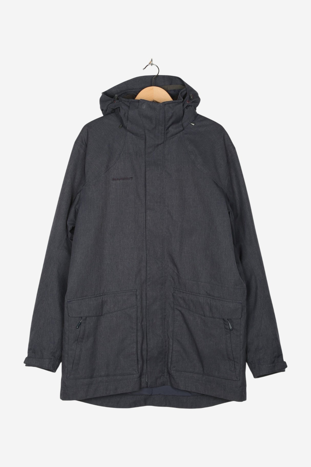 Winterjacke für Herren