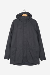 Winterjacke für Herren