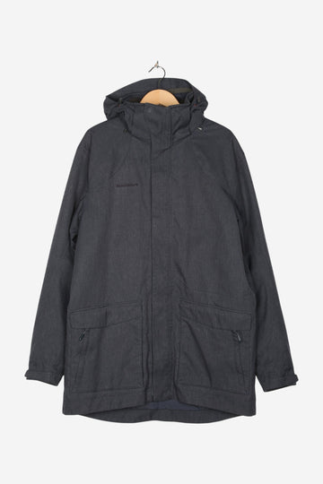 Winterjacke für Herren