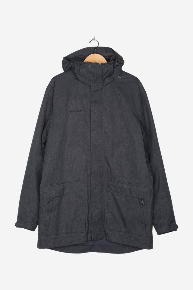 Winterjacke für Herren