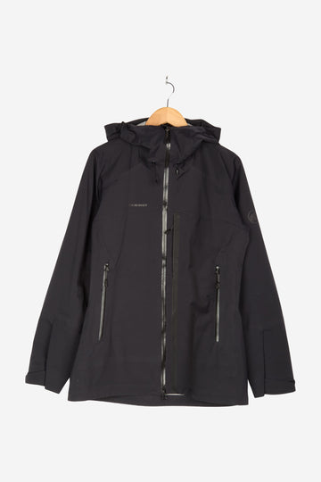 Regenjacke für Damen