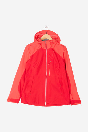Regenjacke mit GORE-TEX für Damen