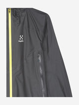 Regenjacke mit GORE-TEX für Herren
