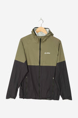 Regenjacke für Herren