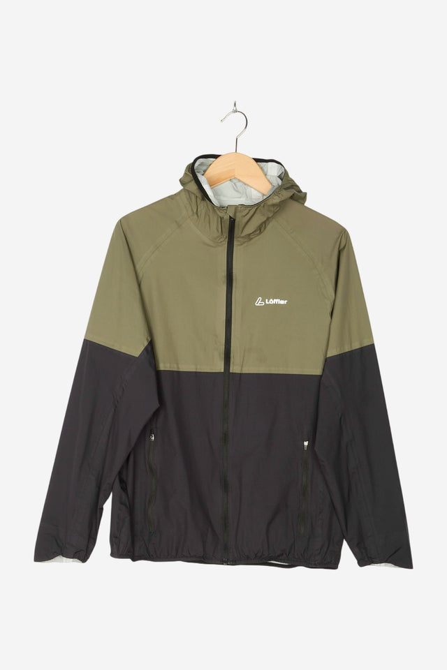Regenjacke für Herren