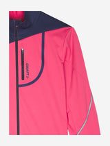 Fahrradjacke für Damen