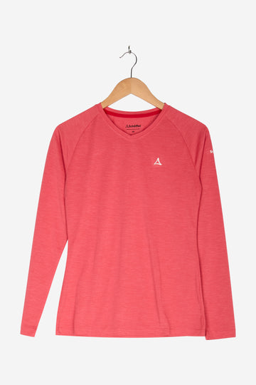 Longsleeve für Damen