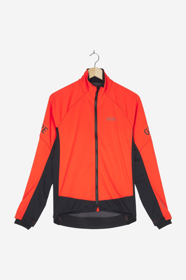 Fahrradjacke für Herren