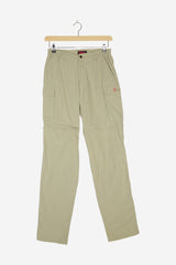 Zip Off Hose für Damen