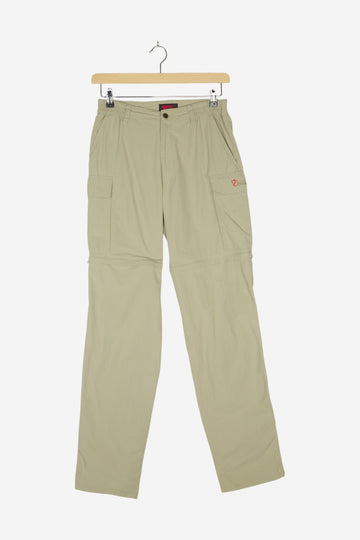 Zip Off Hose für Damen