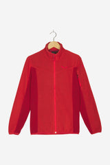 Fleecejacke für Damen
